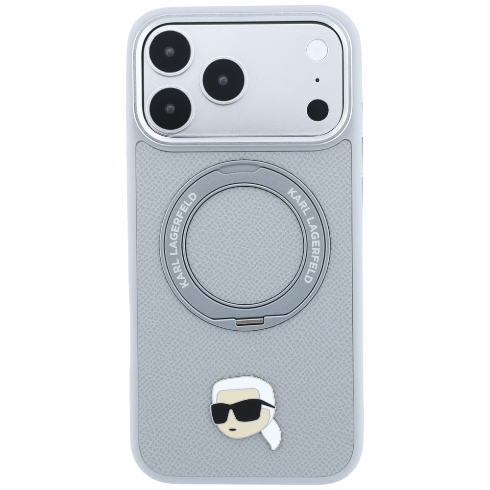 Eleganckie etui z ekoskóry, stylowy pokrowiec ochronny PC, modna obudowa, szare
