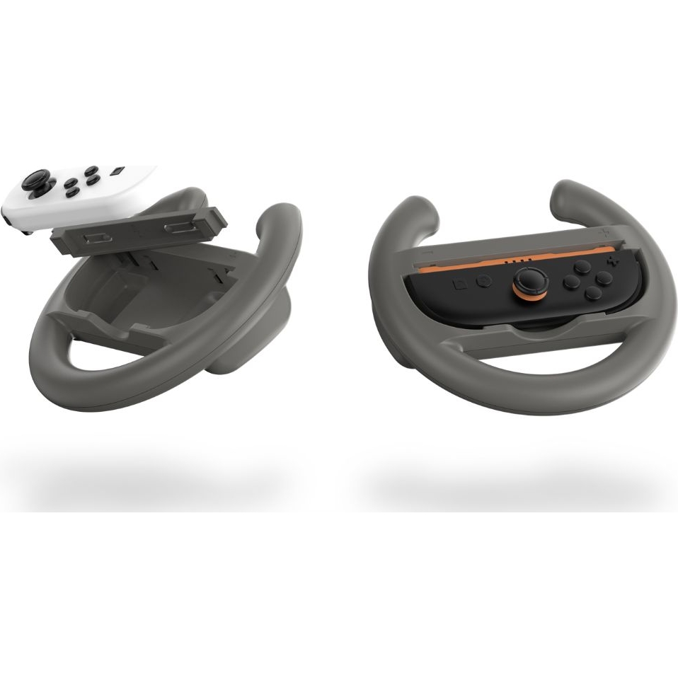 Uchwyt YAXO Racing Set do Joy-Con Nintendo Switch 2