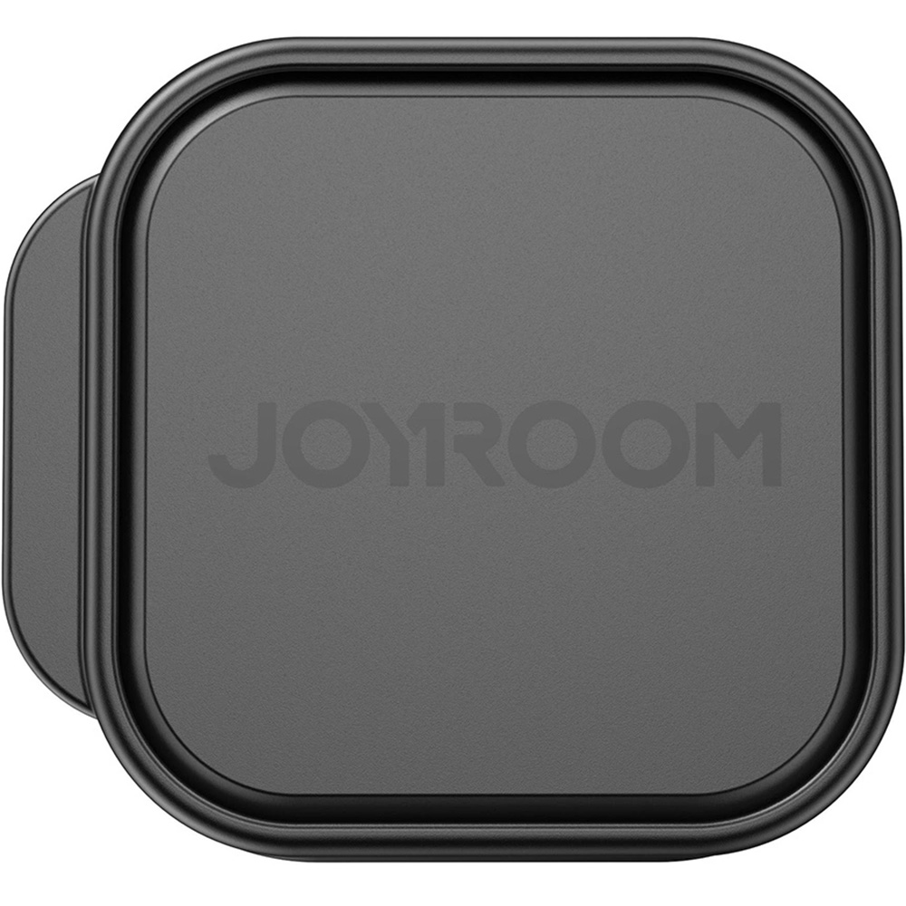 Organizer do kabli magnetyczny, Joyroom JR-ZS368, 6 sztuk, czarny