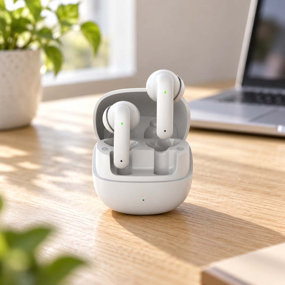 Etui ładujące Musthavz GoEasy True Wireless z akumulatorem 300 mAh