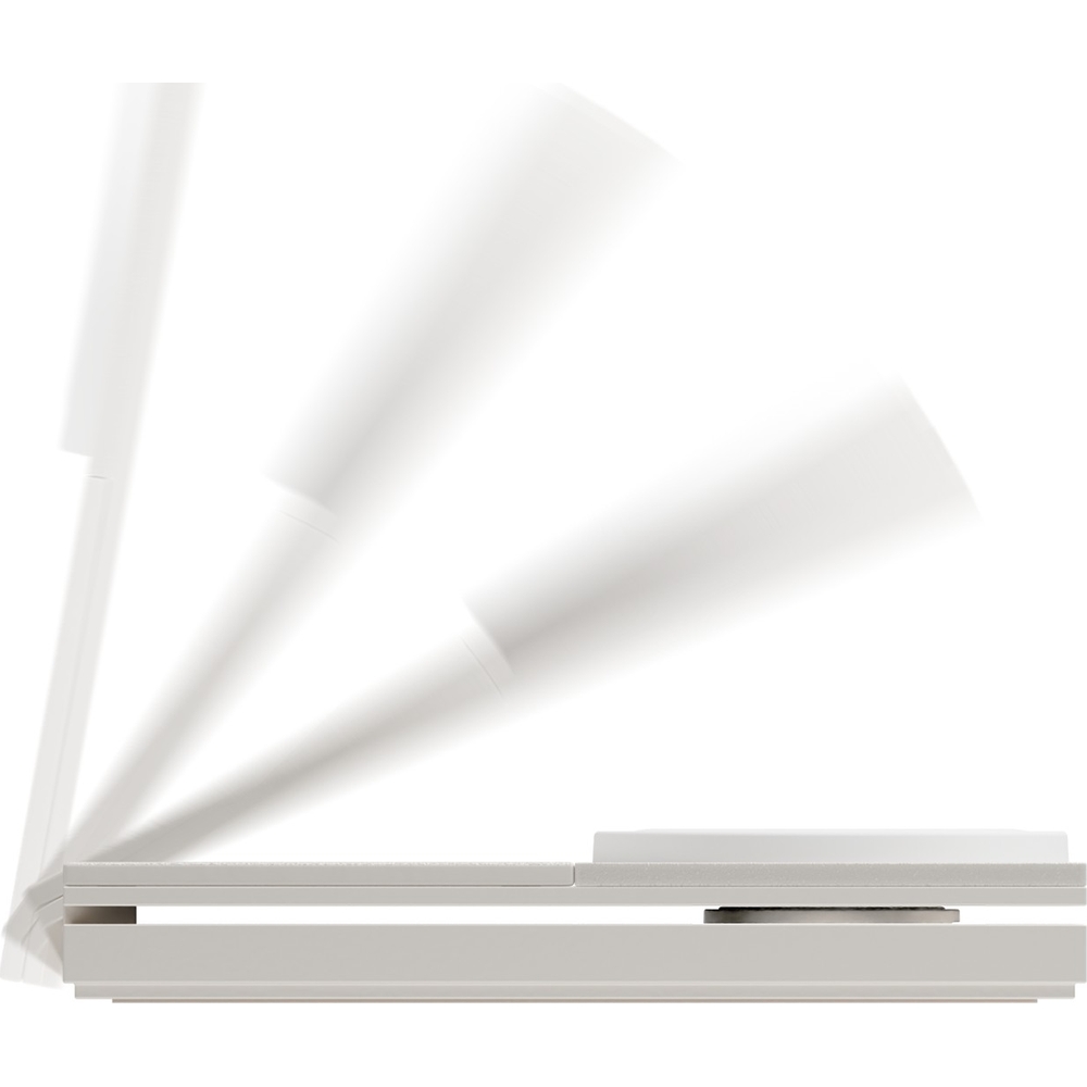 Rise 3-in-1 Magnetic Wireless Charger składana konstrukcja