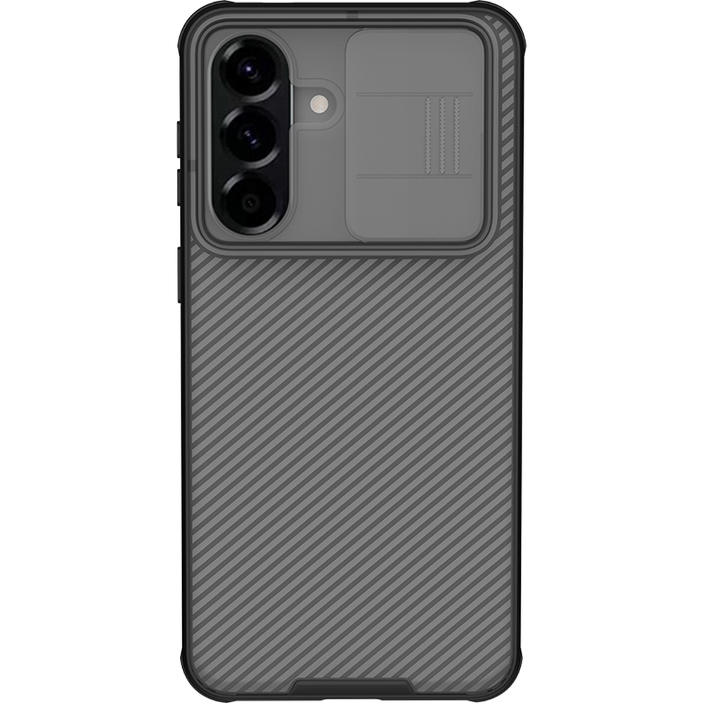 Etui Nillkin CamShield Pro do Galaxy A57 5G, przydymione