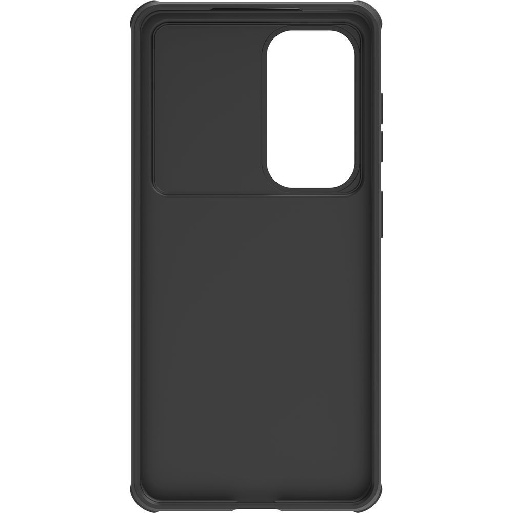 Etui Nillkin CamShield Pro do Galaxy S26, czarne