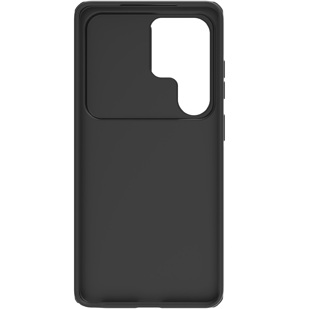 Etui Nillkin CamShield Pro do Galaxy S26 Ultra, czarne