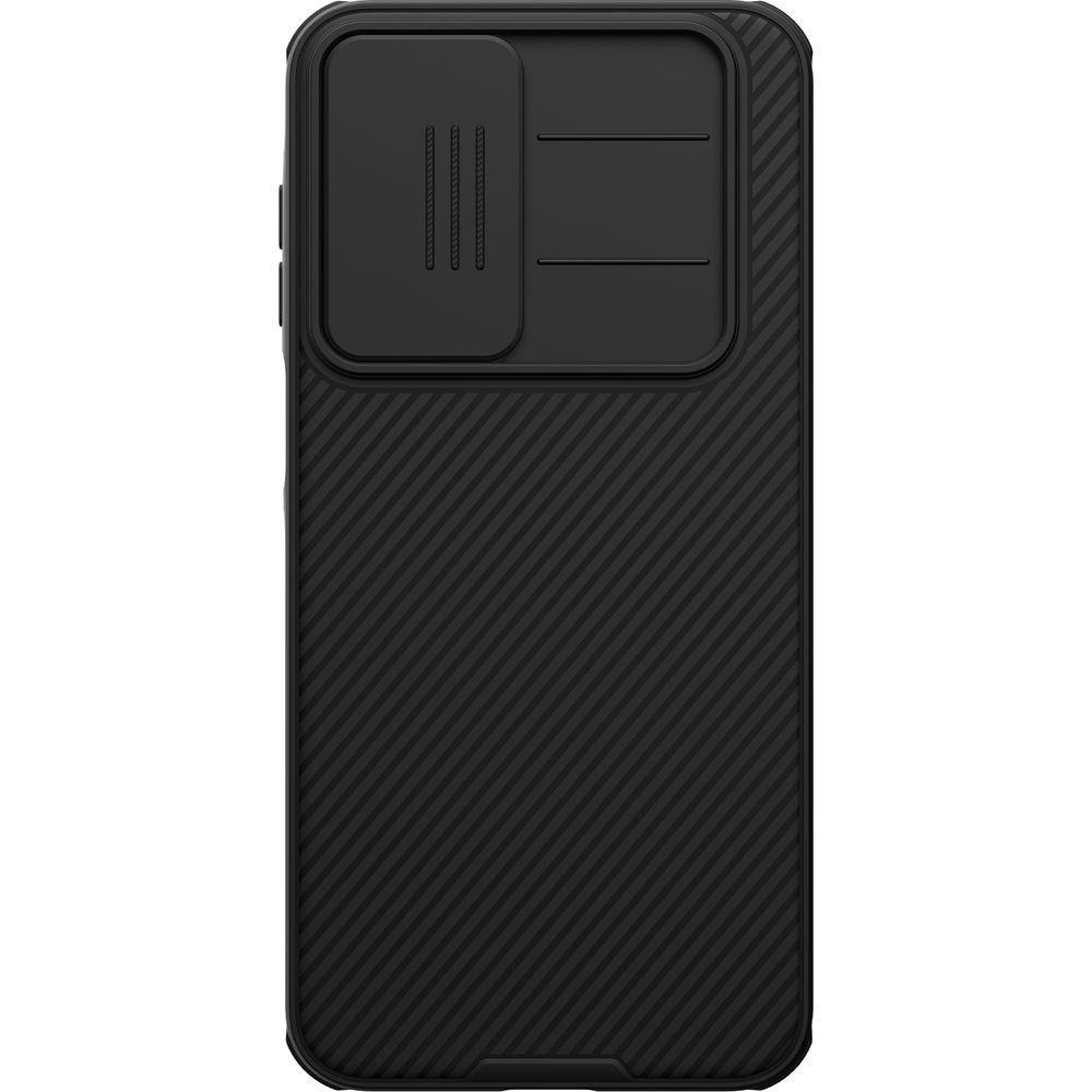 Etui Nillkin CamShield Pro do Galaxy A17 5G, czarne