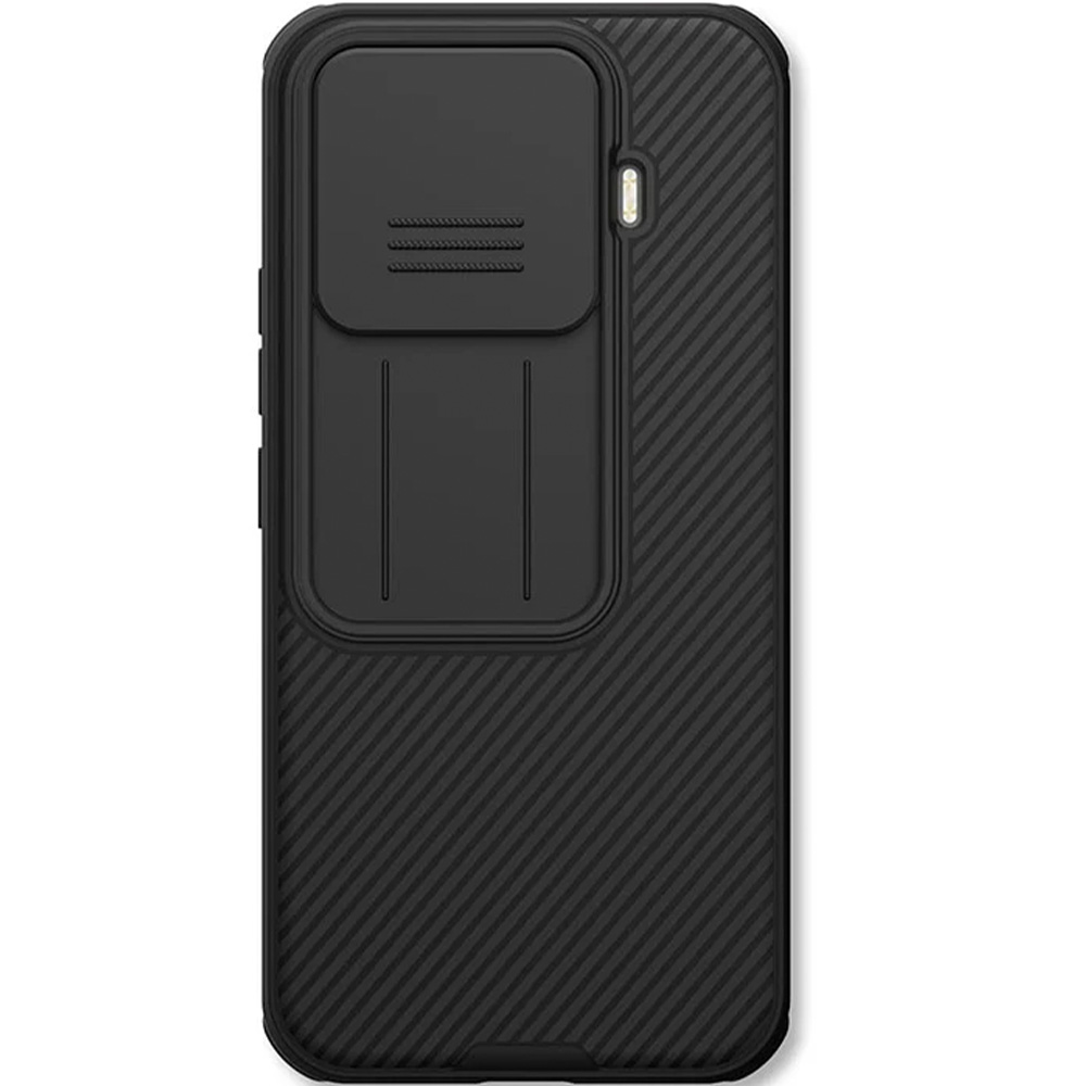 Etui Nillkin CamShield Pro do Xiaomi 17T, czarne