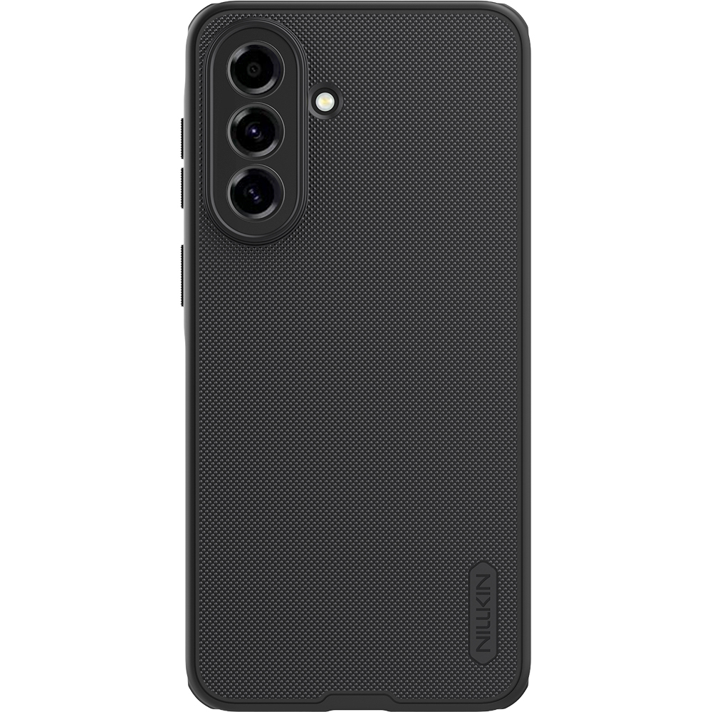 Etui Nillkin Frosted Shield Pro MagSafe do Galaxy A57 5G, czarne