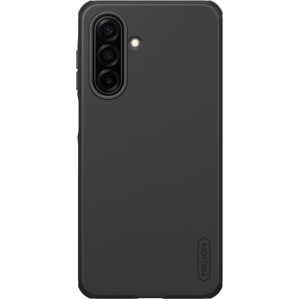 Etui Nillkin Frosted Shield Pro Magnetic do Galaxy A17 5G, czarne