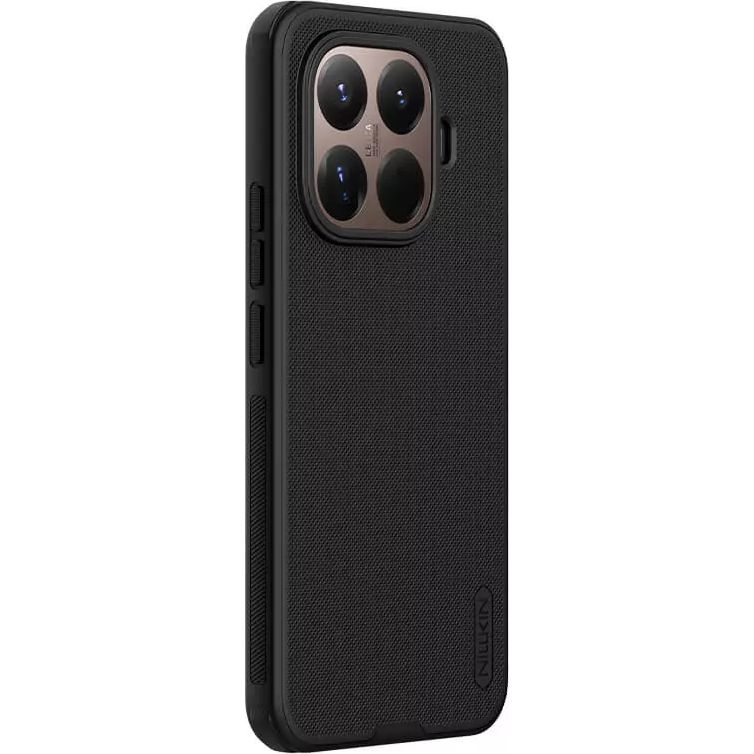 Etui Nillkin Frosted Shield Pro Magnetic do Xiaomi 15T Pro, czarne