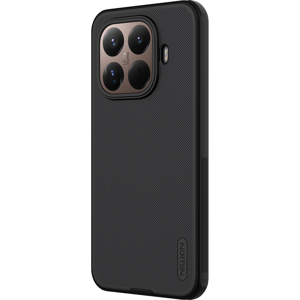 Etui Nillkin Frosted Shield Pro do Xiaomi 15T Pro, czarne