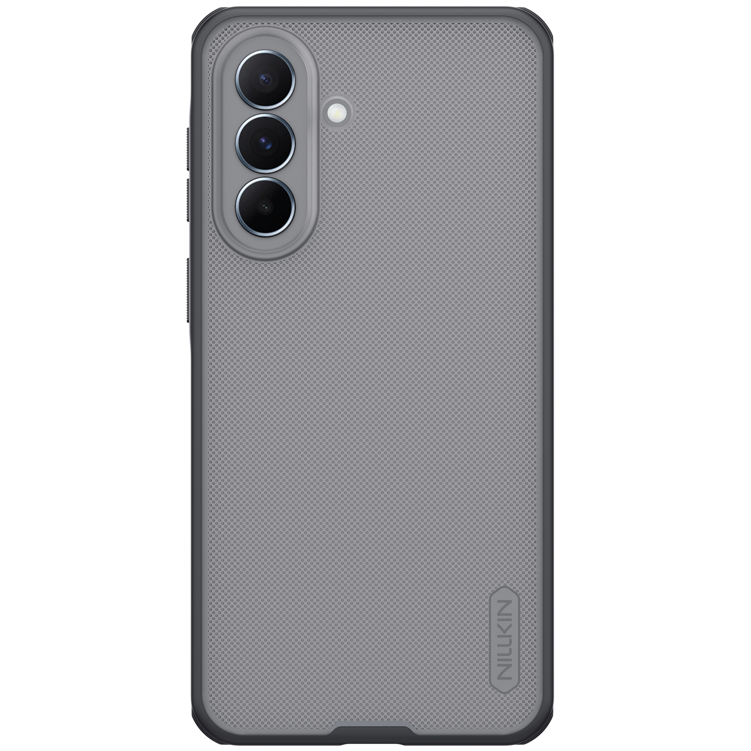 Etui Nillkin Super Frosted Shield Pro do Galaxy A37 5G, przydymione