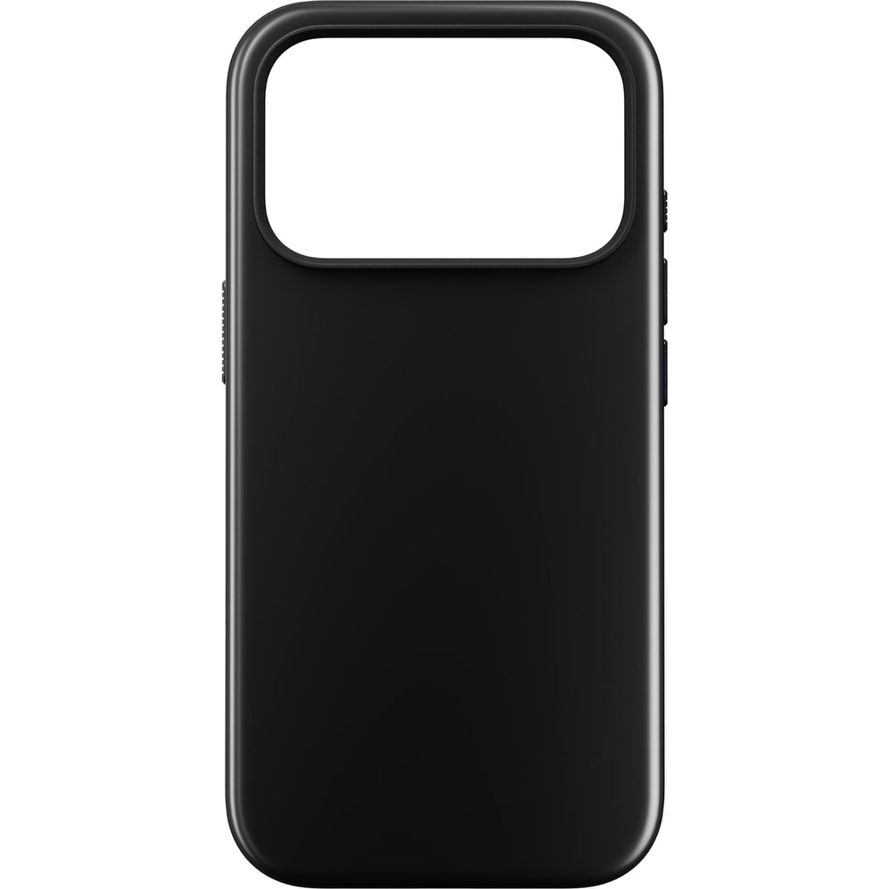 Etui do iPhone 17 Pro, Nomad Modern Case do MagSafe, czarne