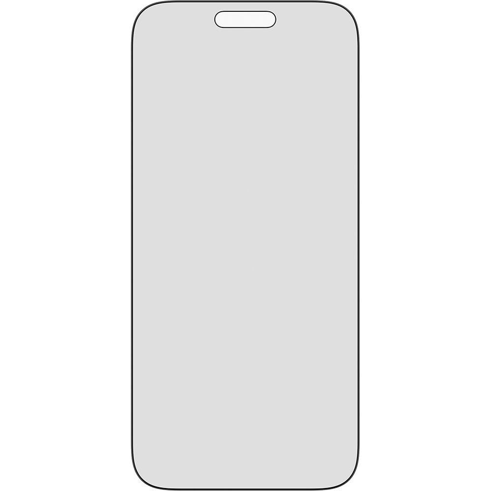 Szkło prywatyzujące z aplikatorem PanzerGlass 2-way Ultra-Wide Fit Privacy + EasyAligner do iPhone 17 Pro
