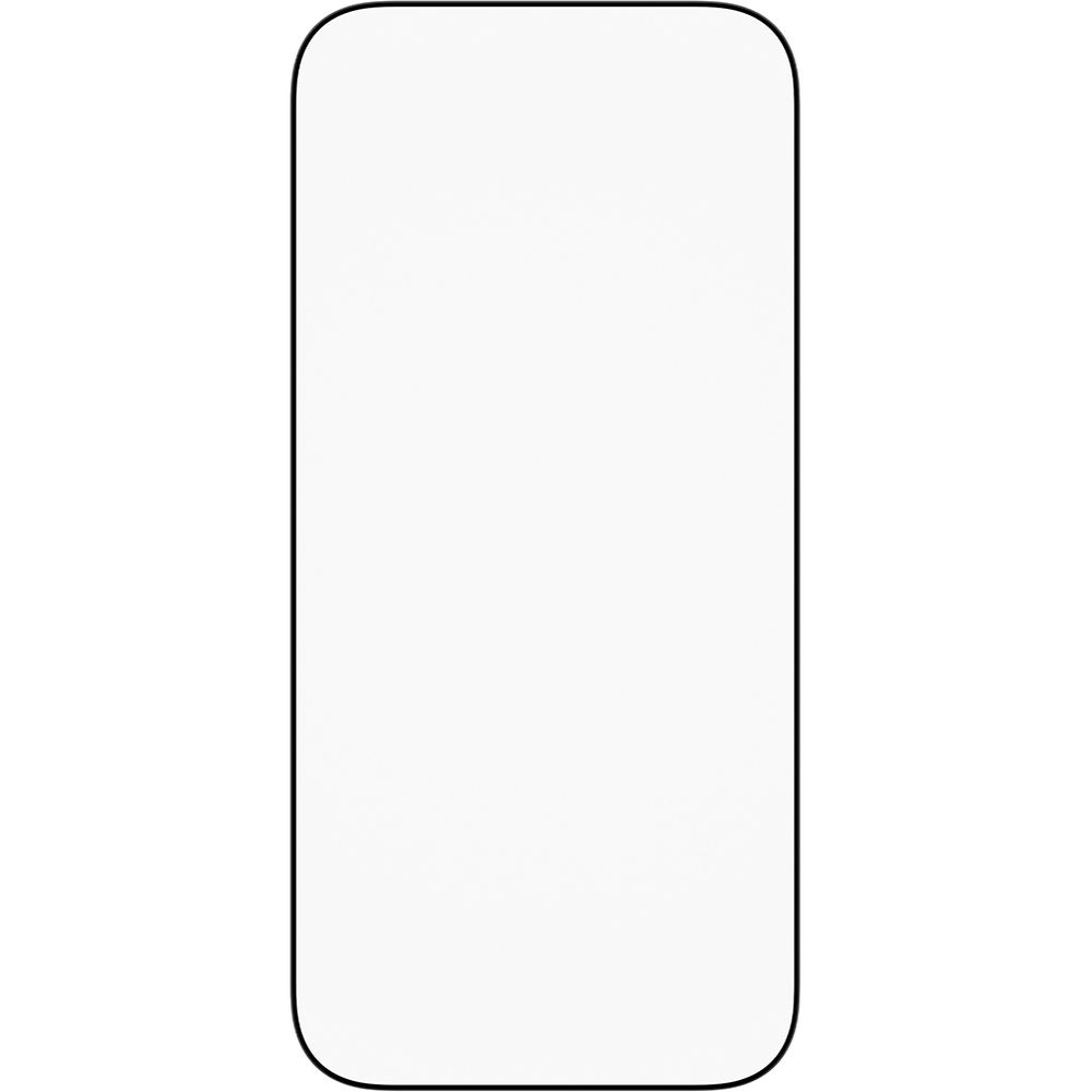 Szkło hartowane + aplikator na cały ekran PanzerGlass Ceramic Ultra-Wide Fit Easy Aligner do iPhone 17 / 16 Pro