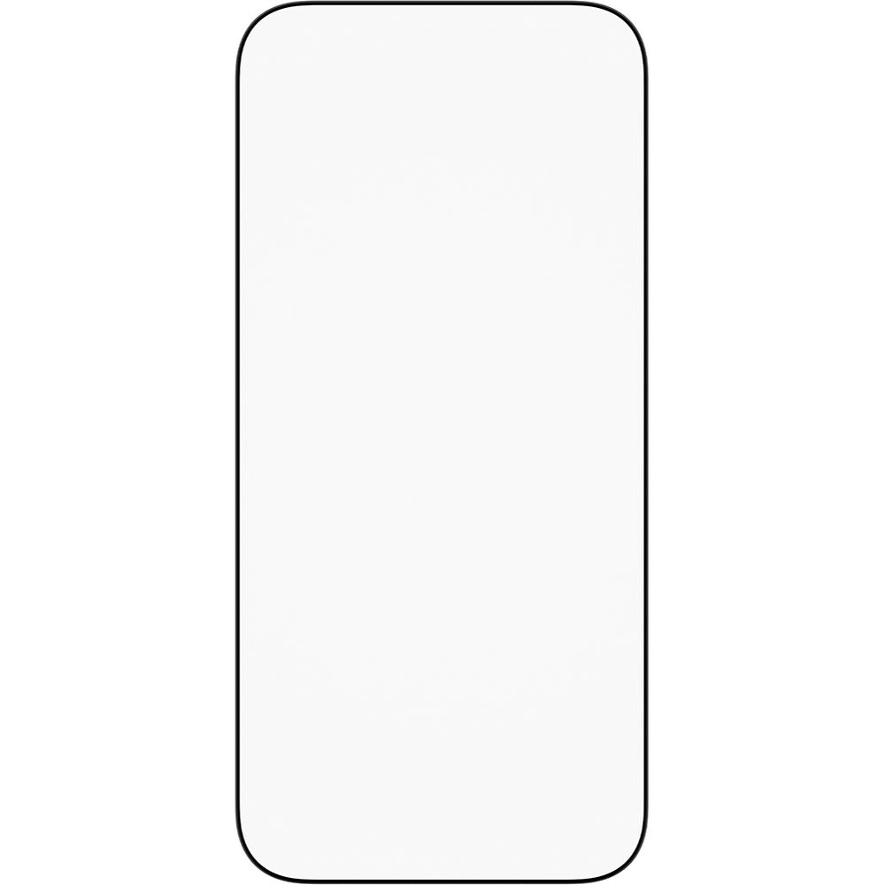 Szkło hartowane + aplikator na cały ekran PanzerGlass Ceramic Ultra-Wide Fit Easy Aligner do Apple iPhone Air