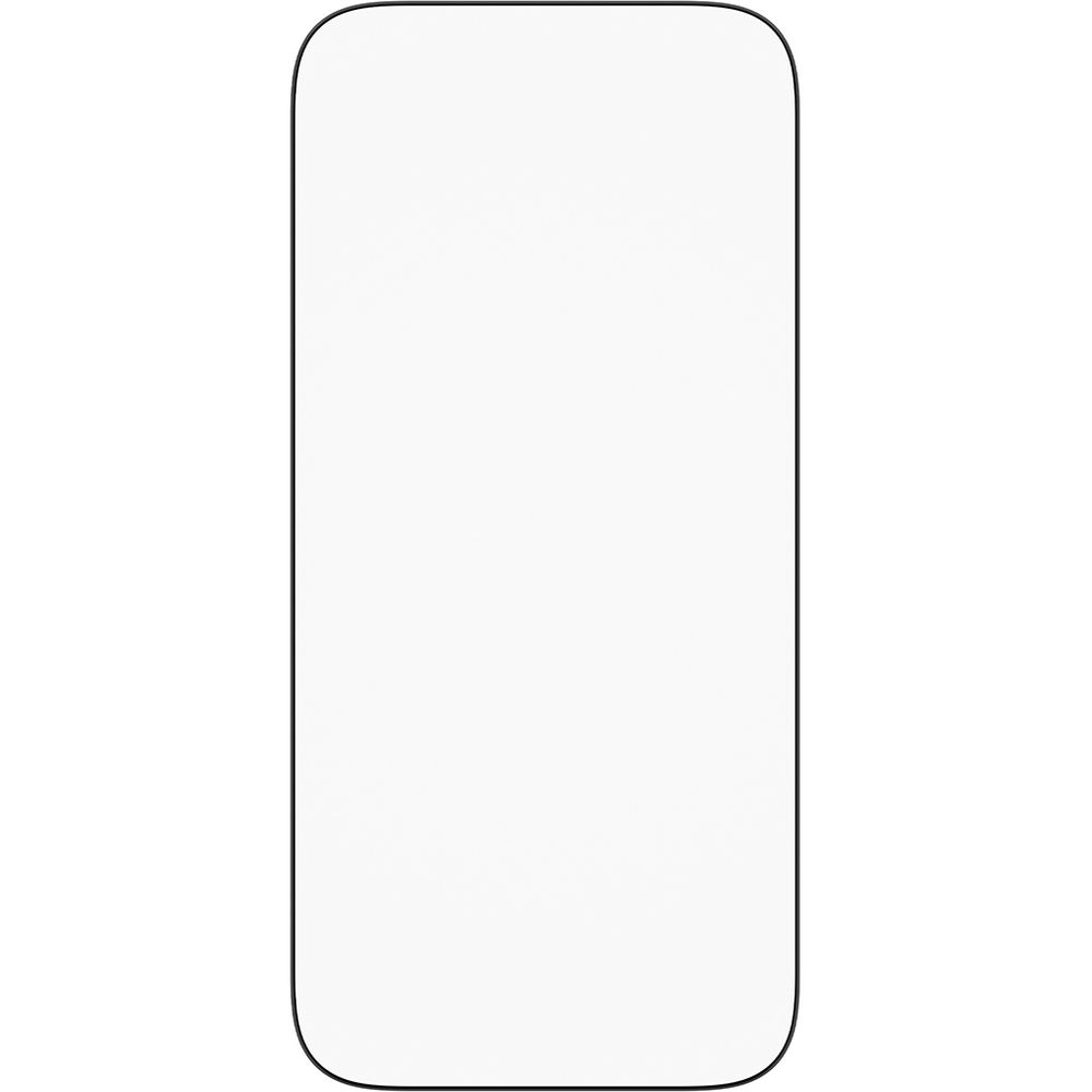 Szkło hartowane + aplikator na cały ekran PanzerGlass Ceramic Ultra-Wide Fit Easy Aligner do iPhone 17 Pro