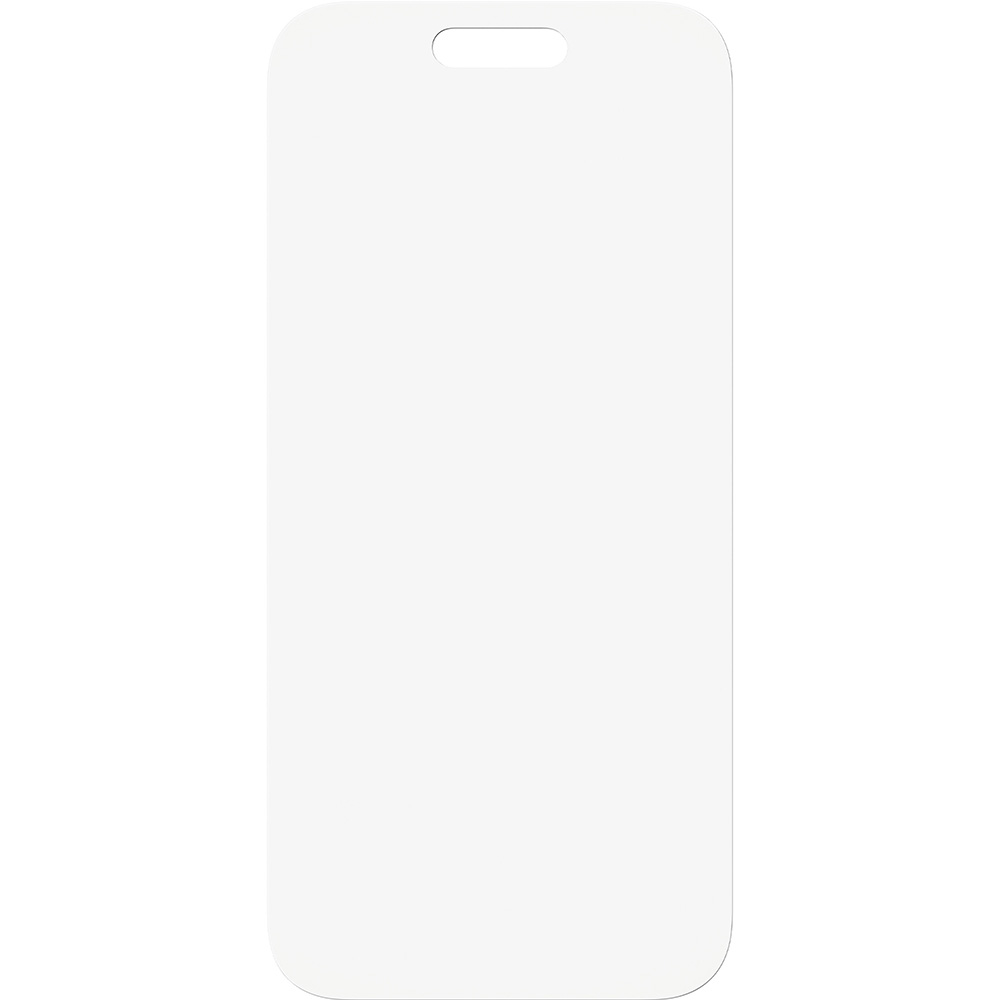 Szkło hartowane PanzerGlass Classic Fit + EasyAligner do Apple iPhone Air