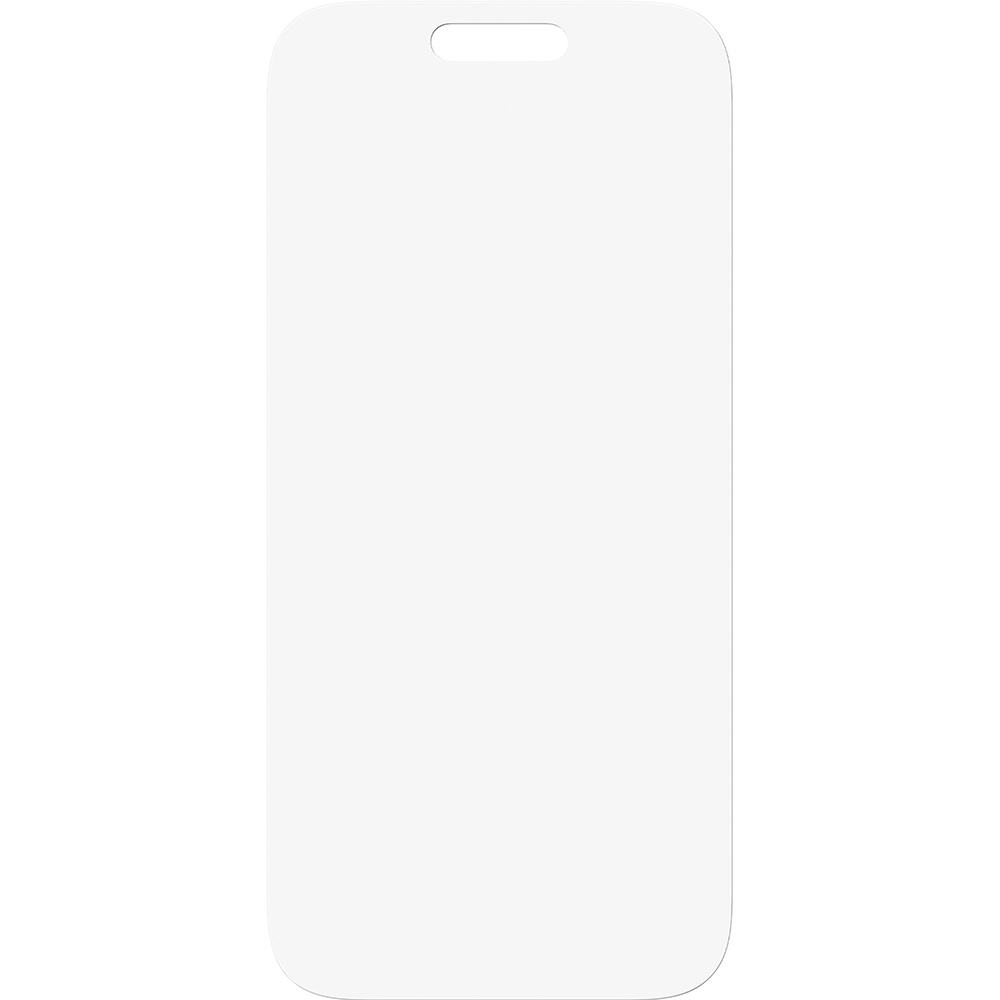 Szkło hartowane PanzerGlass Classic Fit + EasyAligner do iPhone 17 Pro