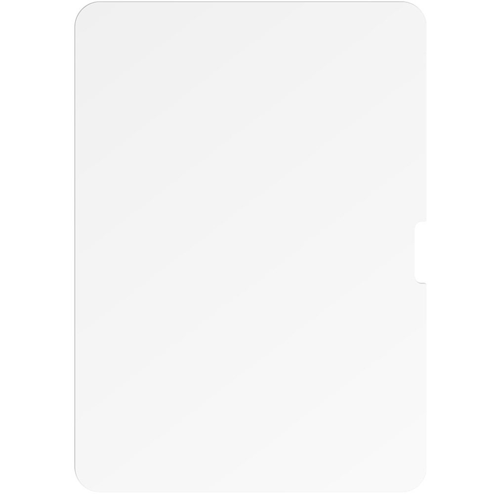 Szkło hartowane z aplikatorem PanzerGlass Clear Ultra-Wide Fit FastFit do iPad Air 11" 2025/2024