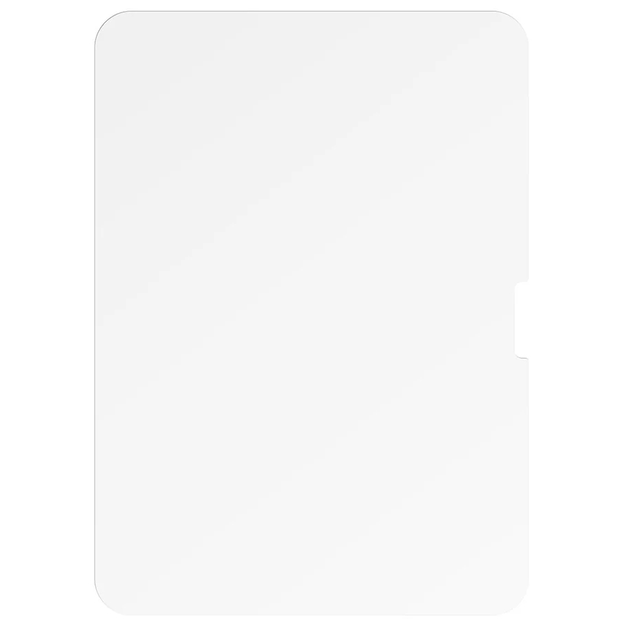 Szkło hartowane z aplikatorem SAFE by PanzerGlass Clear Ultra-Wide Fit Aligner do iPad 11" (A16) 2025 / 10,9" 10 gen. 2022 