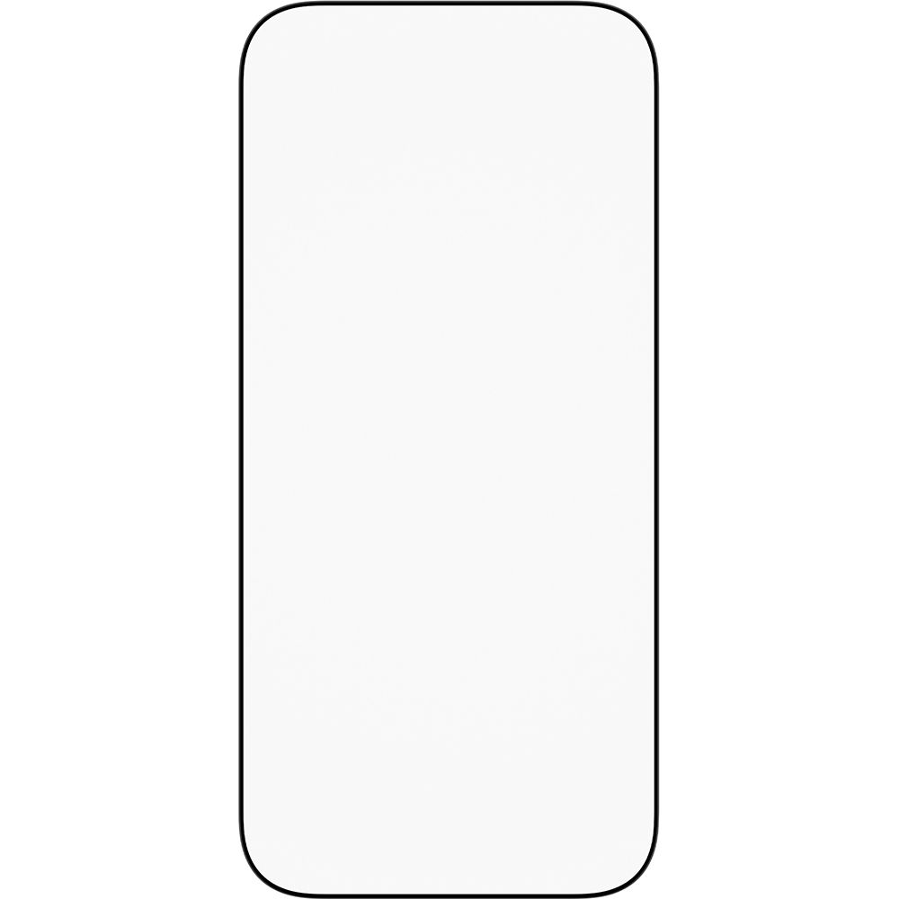 Szkło hartowane PanzerGlass Ultra-Wide Fit + EasyAligner do iPhone 17 / 16 Pro