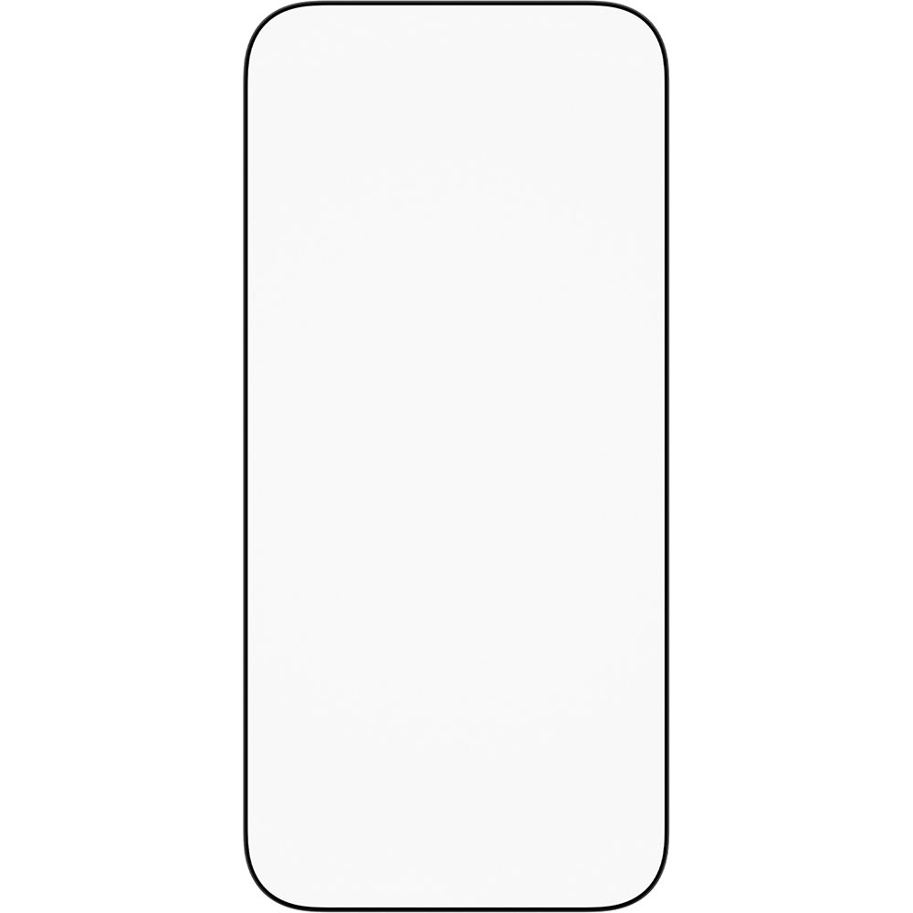 Szkło hartowane PanzerGlass Ultra-Wide Fit + EasyAligner do Apple iPhone Air