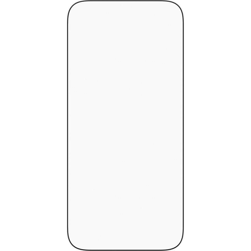 Szkło hartowane PanzerGlass Ultra-Wide Fit + EasyAligner do iPhone 17 Pro Max