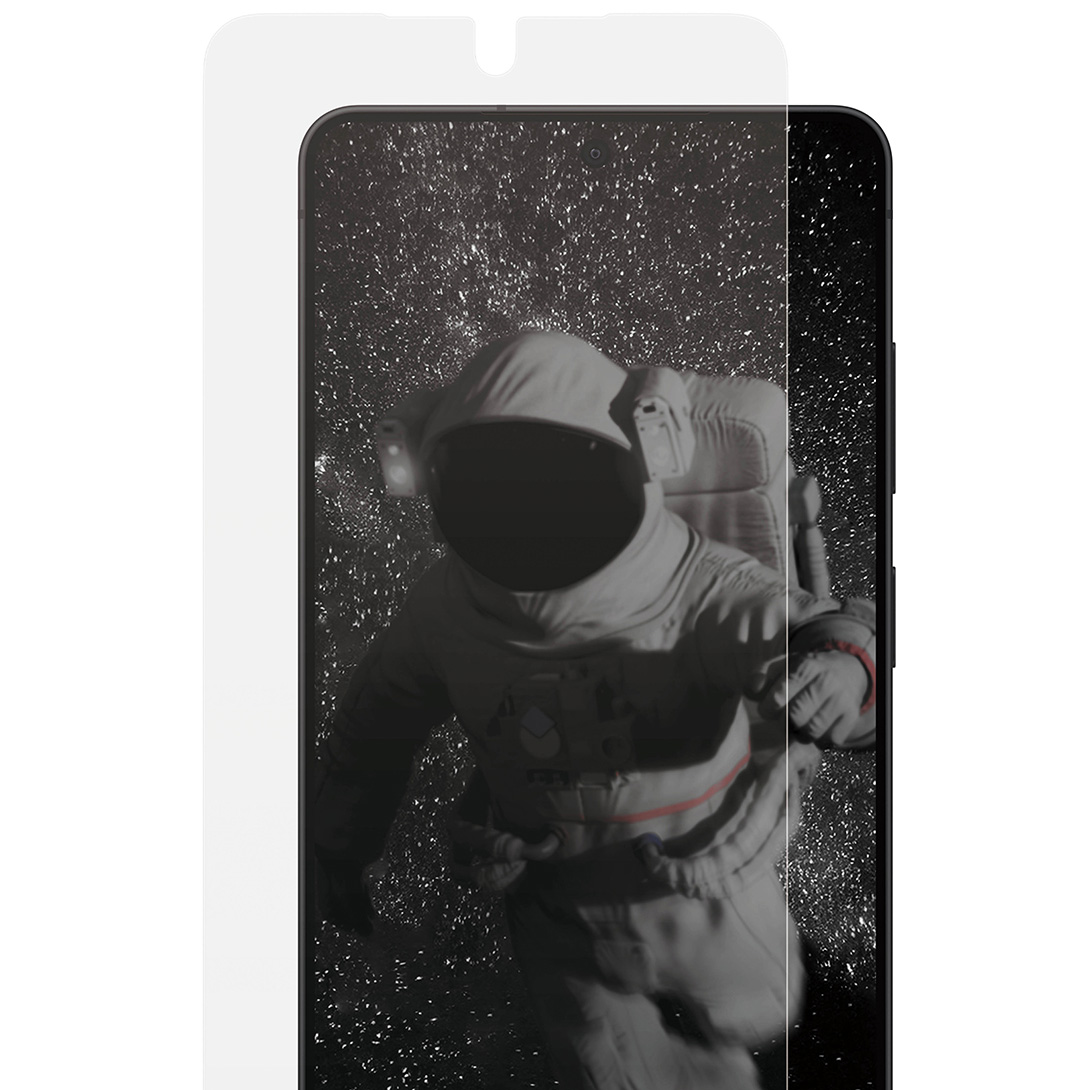 Szkło hartowane + aplikator na cały ekran PanzerGlass Ceramic Ultra-Wide Fit Easy Aligner do Galaxy S26 Ultra