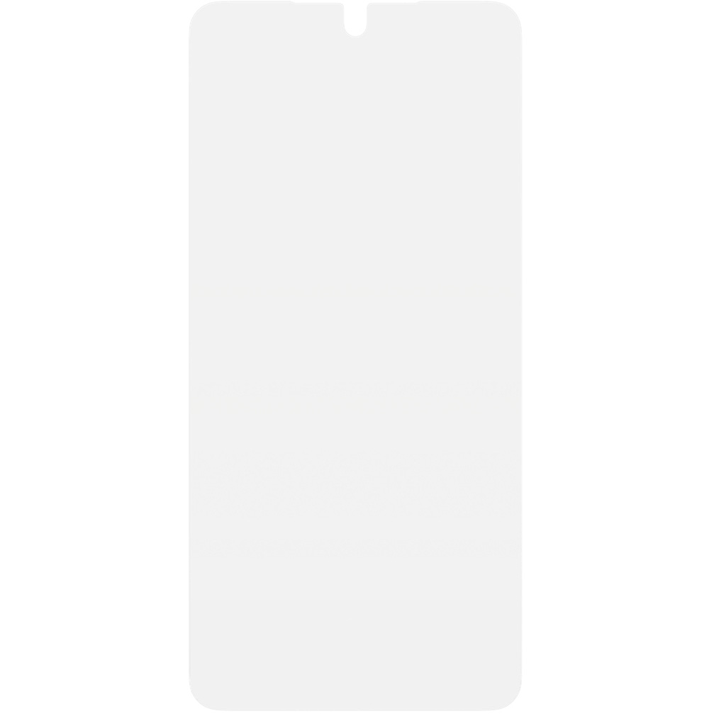 PanzerGlass Clear Ultra-Wide Fit Fastfit, ekologiczne materiały, przejrzystość, przetworzone szkło, ochrona środowiska, przezroczyste