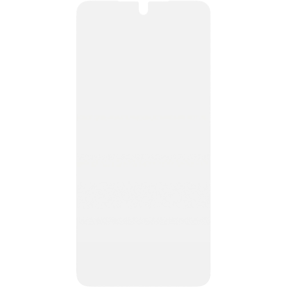 PanzerGlass Clear Ultra-Wide Fit Fastfit, ekologiczne materiały, przejrzystość, przetworzone szkło, ochrona środowiska, przezroczyste