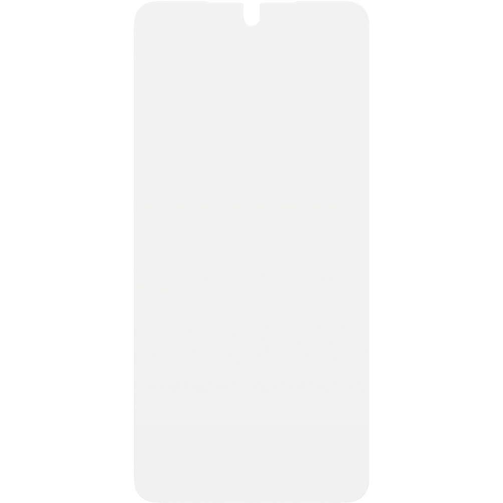 PanzerGlass Clear Ultra-Wide Fit Fastfit, ekologiczne materiały, przejrzystość, przetworzone szkło, ochrona środowiska, przezroczyste
