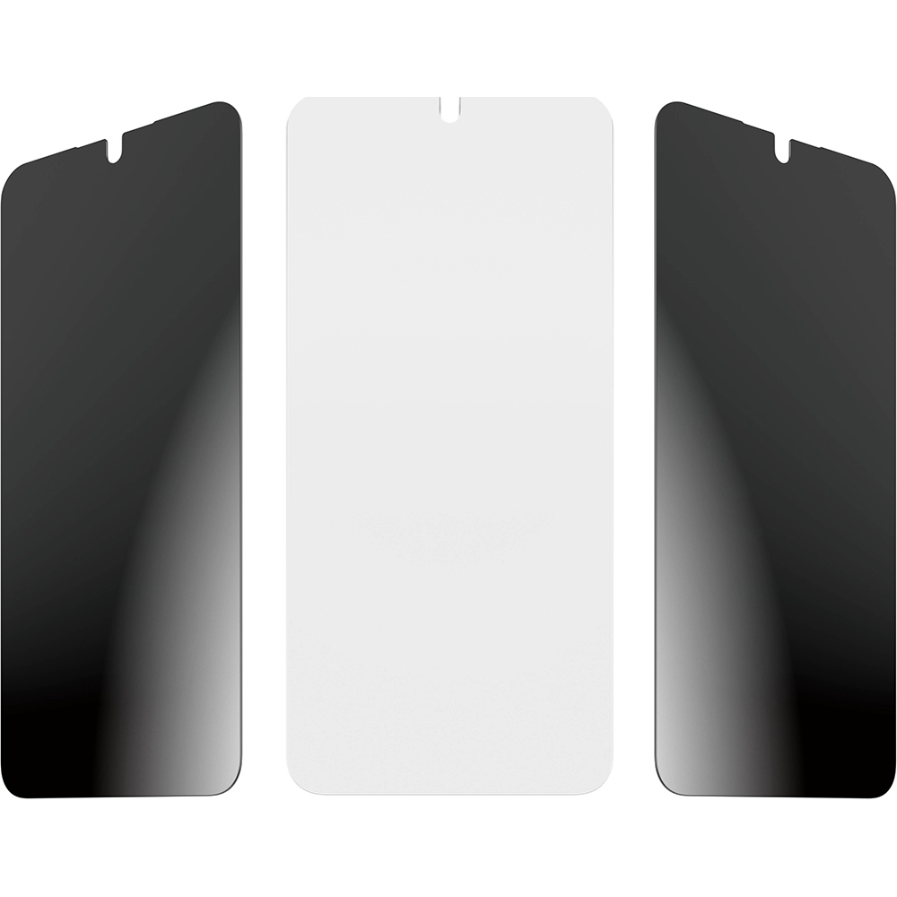 Szkło hartowane PanzerGlass Ultra-Wide Fit Privacy do Galaxy A37 5G