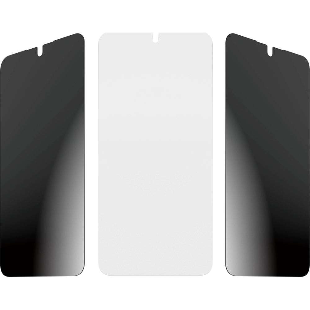 Szkło hartowane PanzerGlass Ultra-Wide Fit Privacy do Galaxy A57 5G