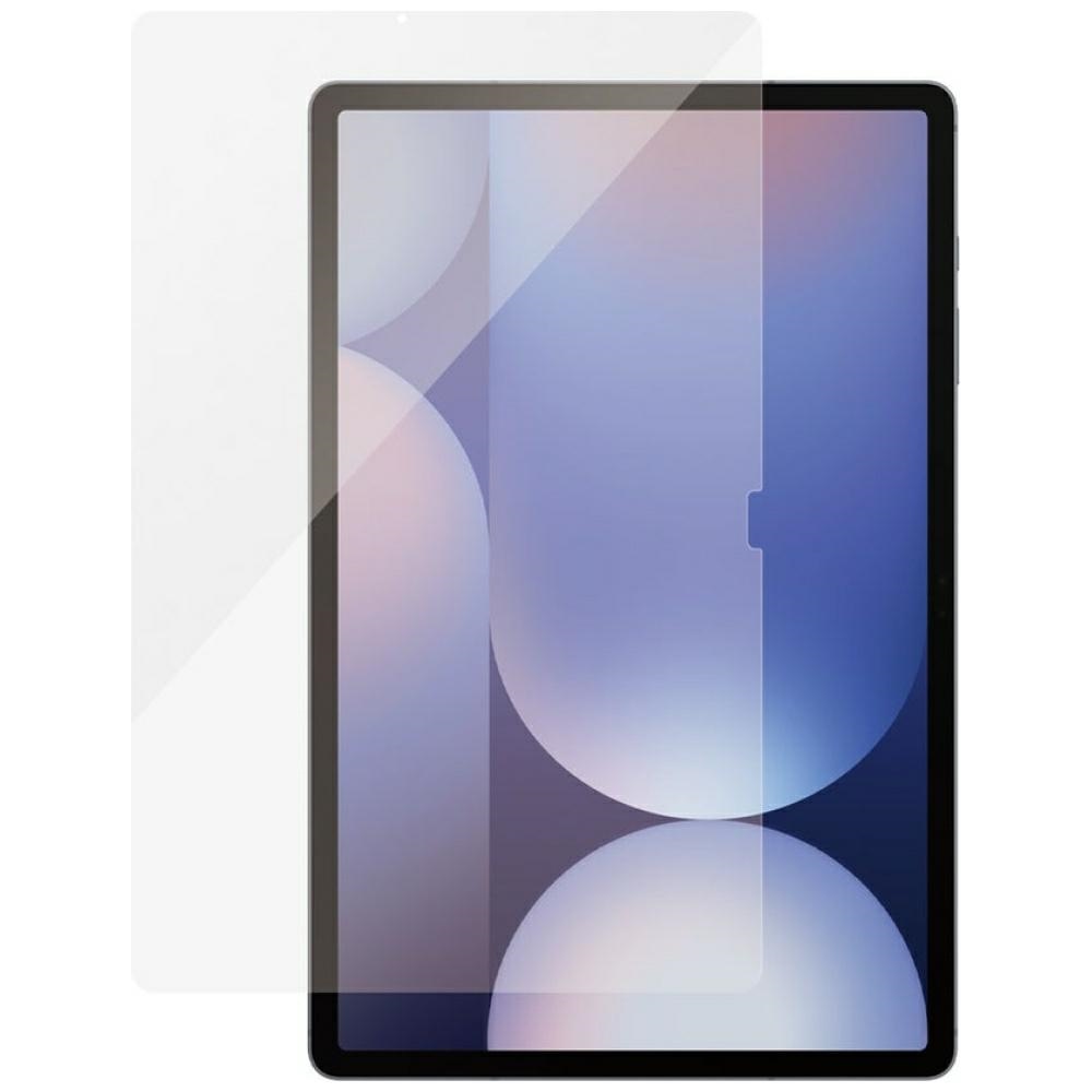Szkło hartowane PanzerGlass Ultra-Wide Fit do Galaxy Tab S10 FE Plus, przezroczyste