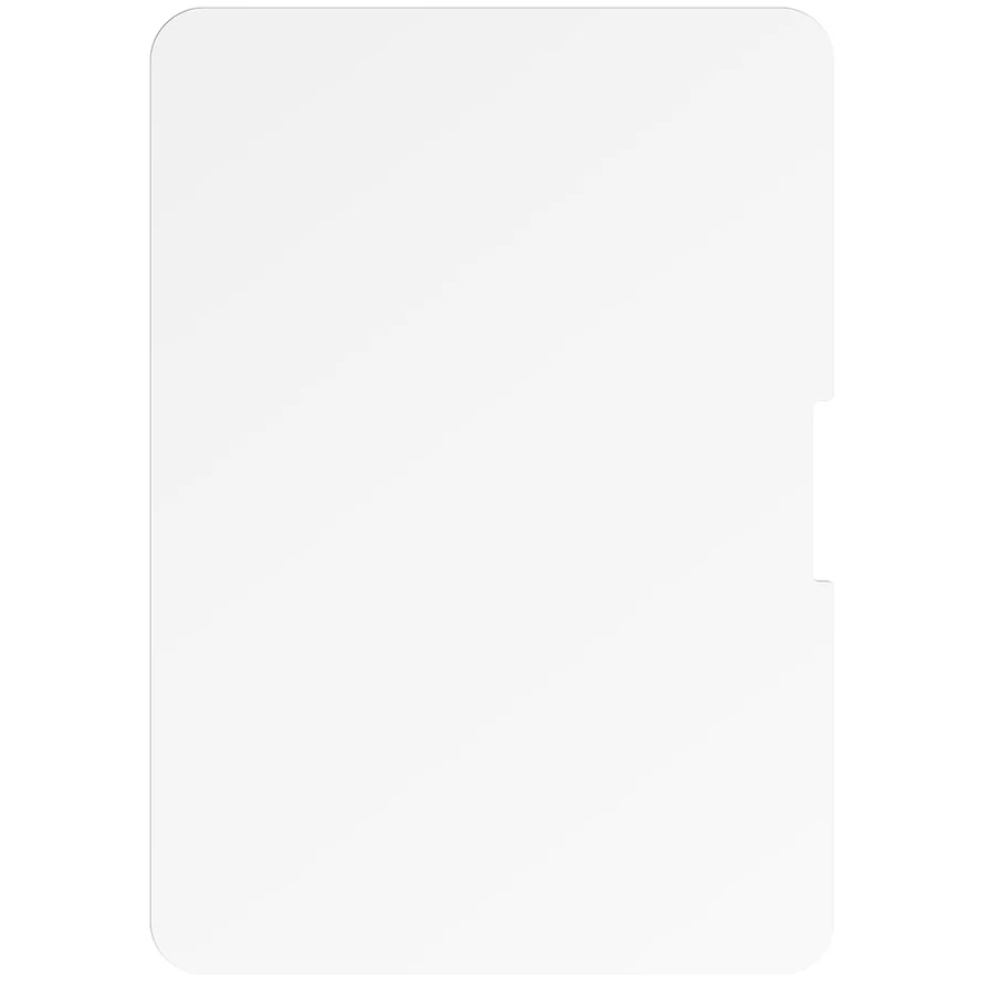 Szkło hartowane z aplikatorem PanzerGlass Clear Ultra-Wide Fit FastFit do iPad Air 11" 2025/2024