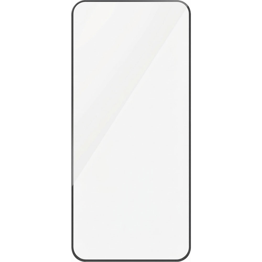 Szkło hartowane PanzerGlass Ultra-Wide Fit do Xiaomi Redmi Note 14 Pro Plus / 14 Pro / 13 Pro Plus, z czarną ramką