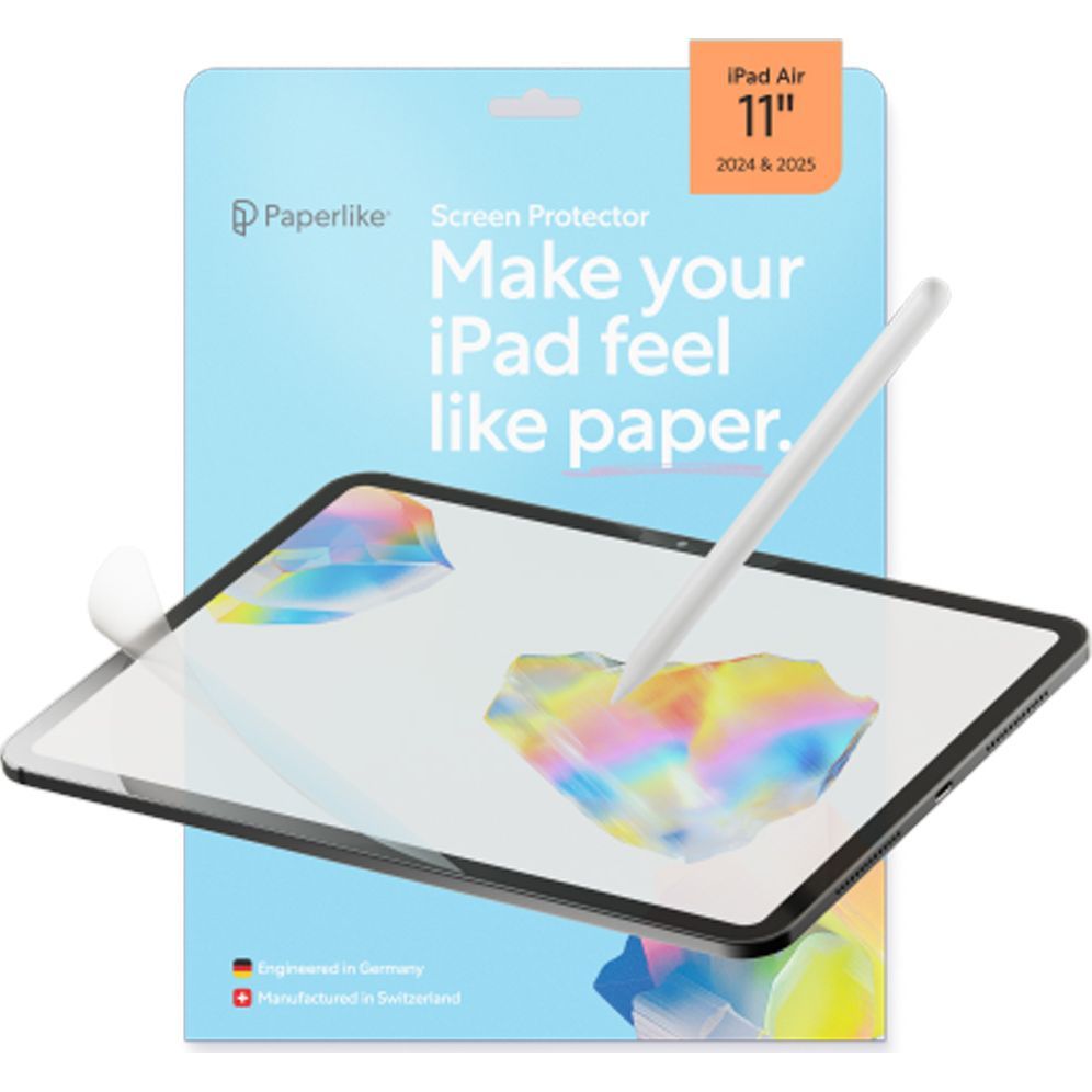 Folia antyrefleksyjna Paperlike 3 Screen Protector do iPad Air 11