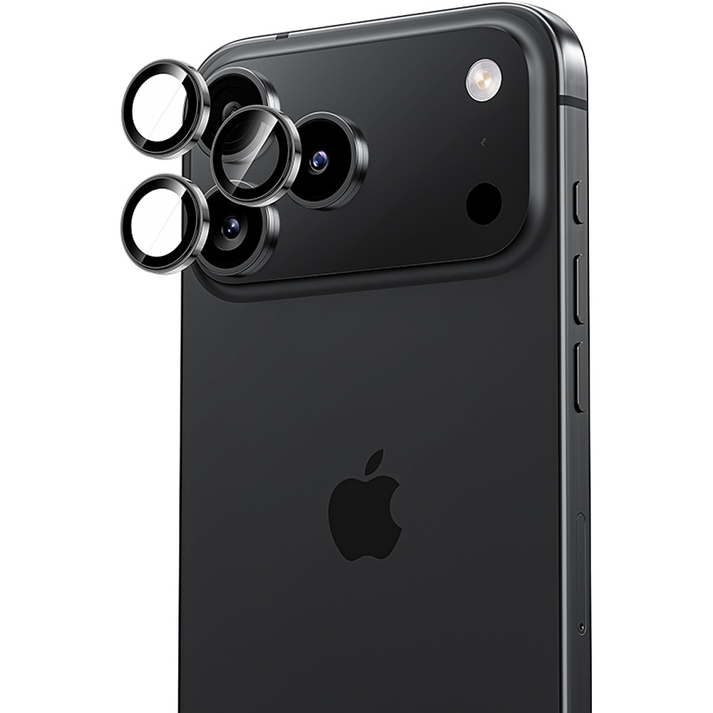 DR Sapphire Lens – Schutz von Benks
