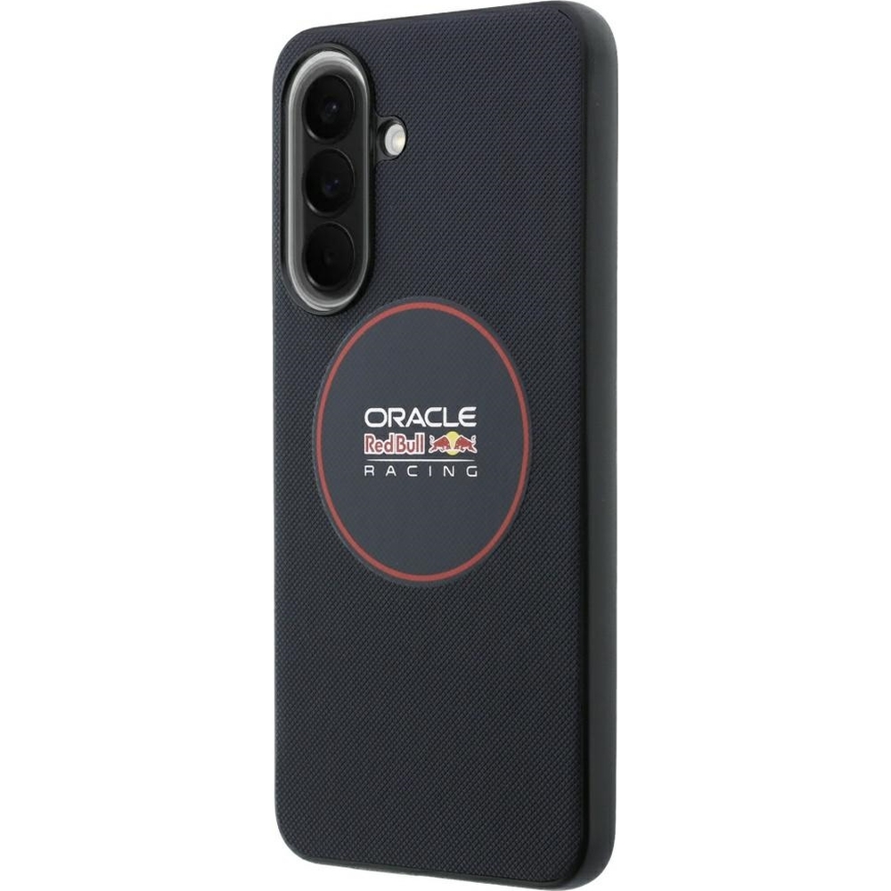 Red Bull Meshed Red Ring MagSafe, szybkie ładowanie, magnesy MagSafe, innowacyjne rozwiązania, granatowe