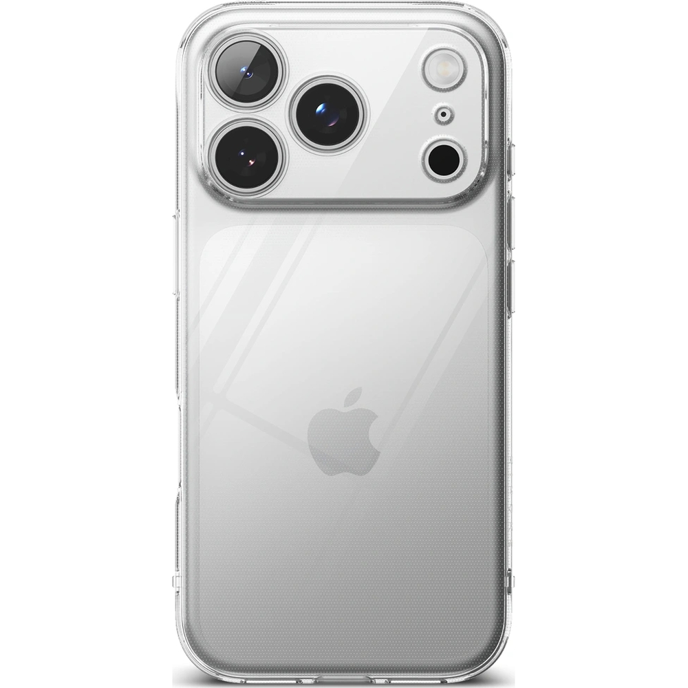 Ringke Air, smycz Duo-QuikCatch funkcjonalność dostęp praktyczność komfort, przezroczyste