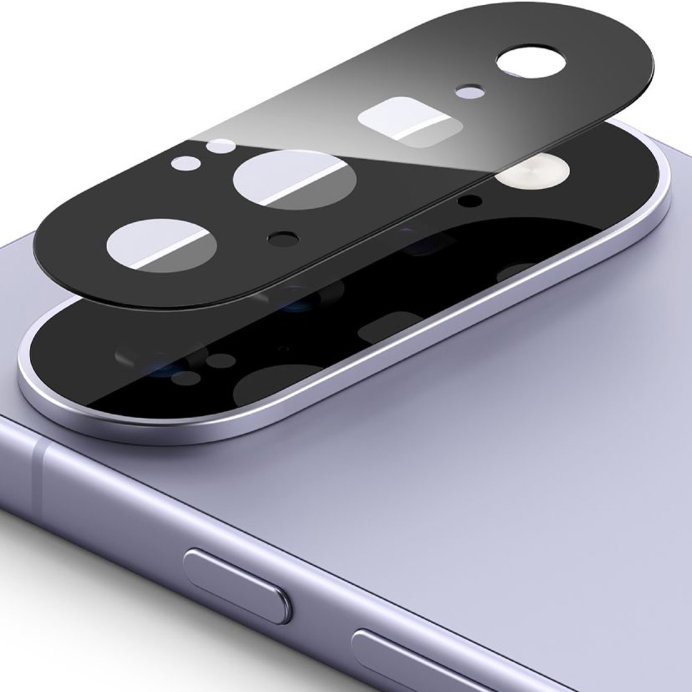 Nakładka na aparat dla Google Pixel 11, Ringke Camera Full Cover Glass Premium Camera Protector