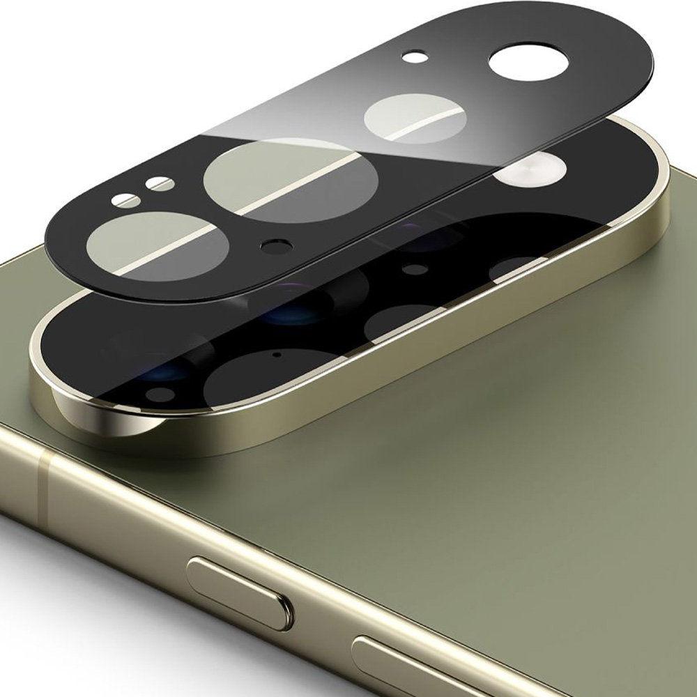 Nakładka na aparat dla Google Pixel 11 Pro, Ringke Camera Full Cover Glass