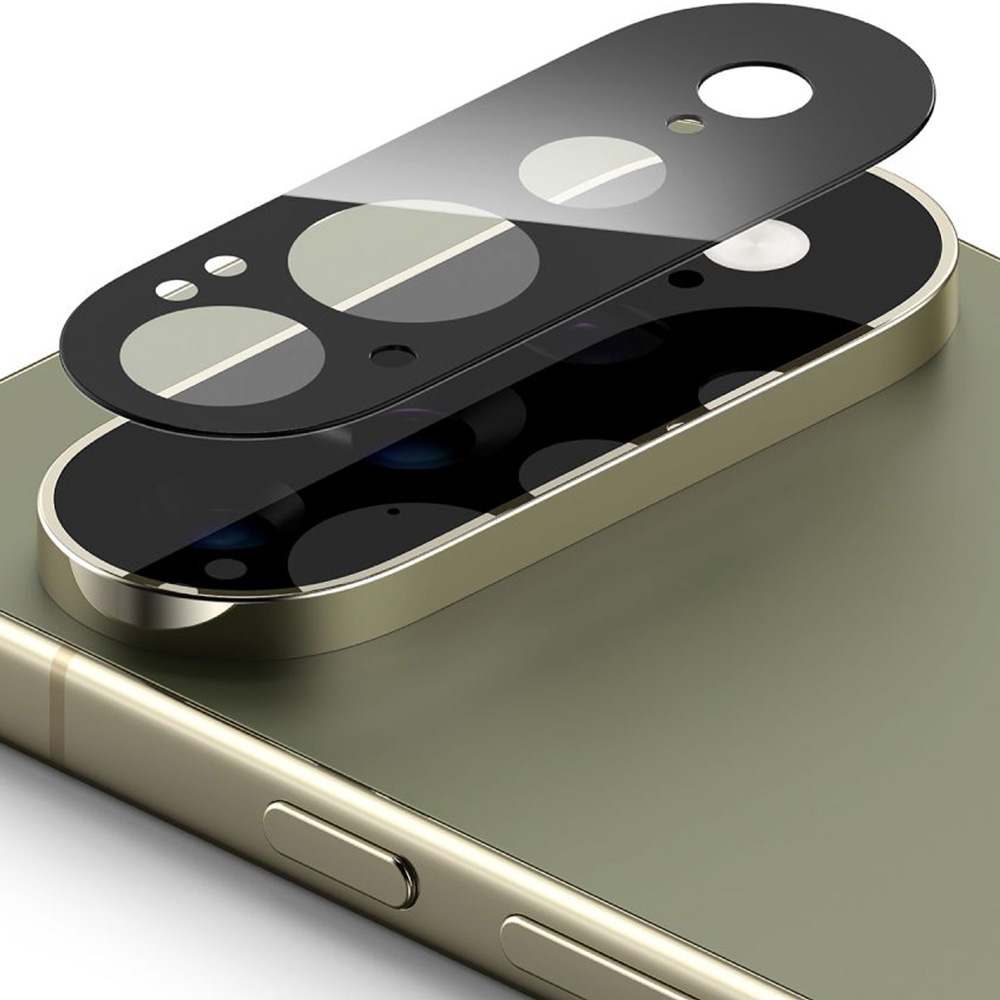 Nakładka na aparat dla Google Pixel 11 Pro XL, Ringke Camera Full Cover Glass