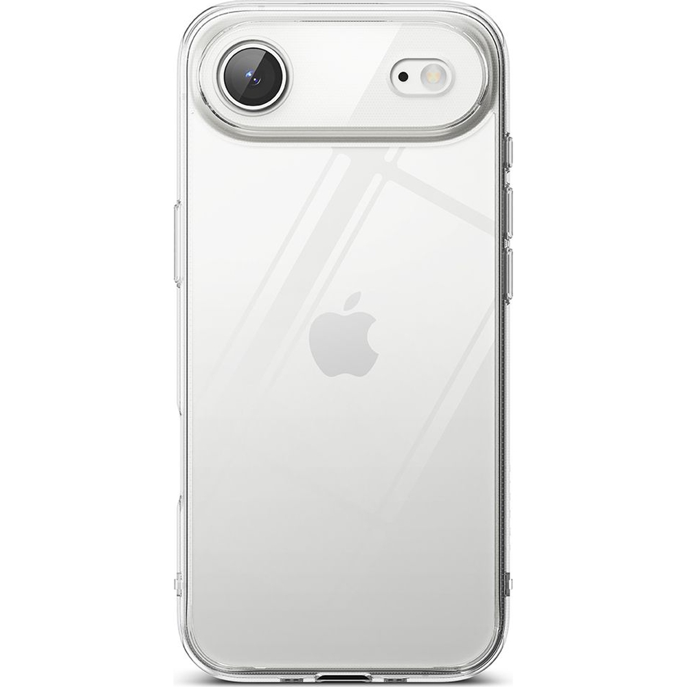Etui Ringke Fusion do Apple iPhone Air, przezroczyste
