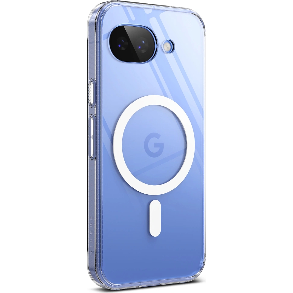 Etui Ringke Fusion Magnetic do MagSafe do Google Pixel 10a