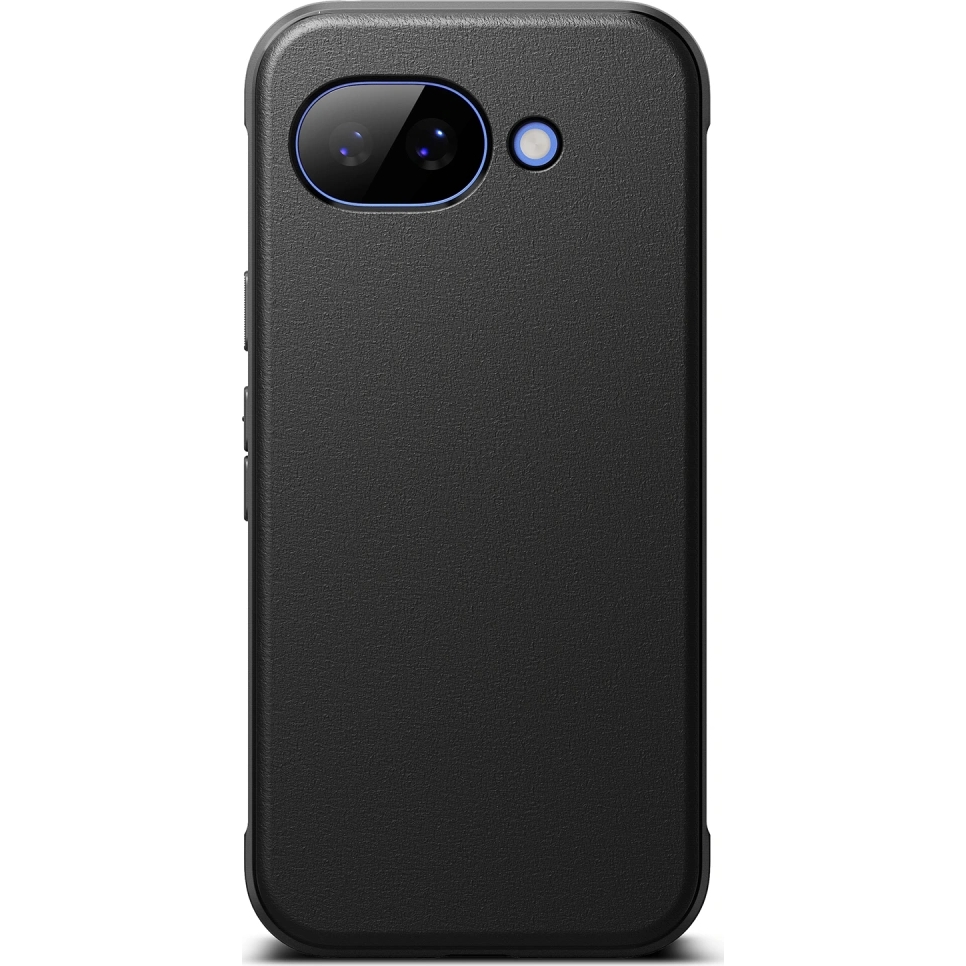 Elastyczne etui Ringke Onyx do Google Pixel 10a, czarne