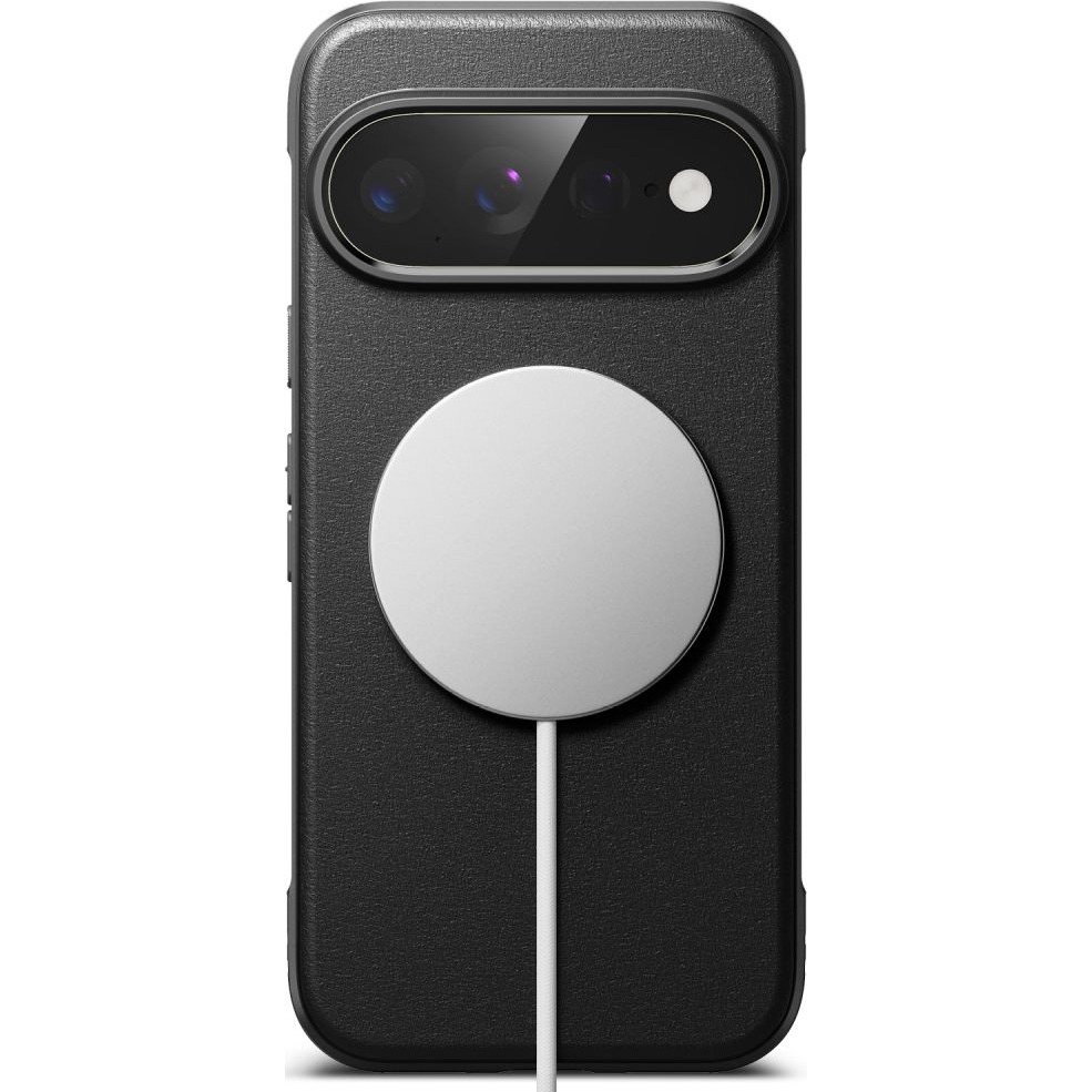 Etui od marki Rearth Ringke z serii Onyx Magnetic do Google Pixel 11 Pro, czarne