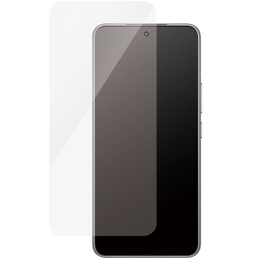Szkło hartowane SAFE by PanzerGlass Ultra-Wide Fit do Xiaomi Redmi Note 15 4G / Redmi Note 15 5G
