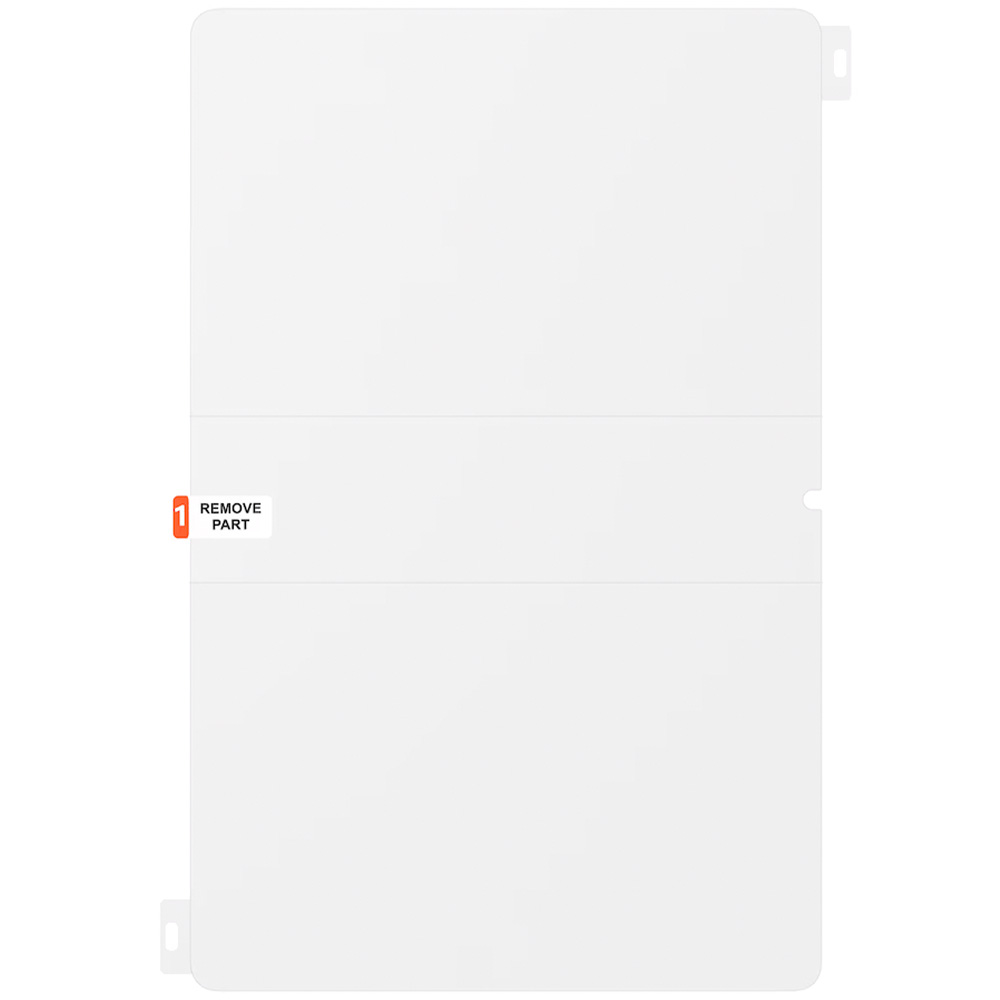 Folia antyrefleksyjna na ekran Samsung Anti-Reflecting Screen Protector do Galaxy Tab S10 FE Plus