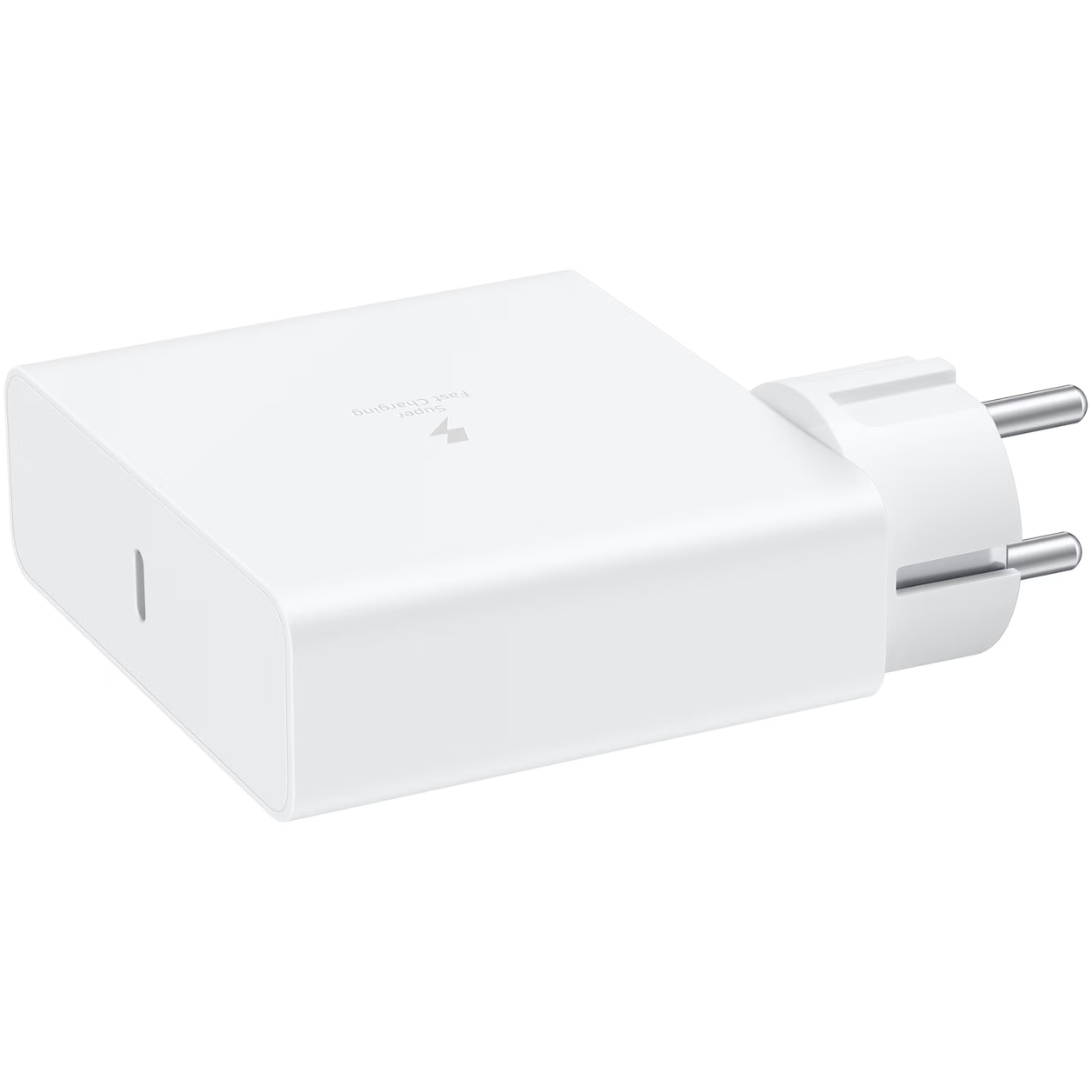 Samsung 140W Power Adapter, pełna moc z kablem 5A-E, uniwersalna, biały